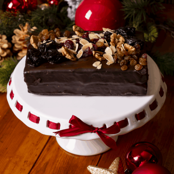 Piernik świąteczny