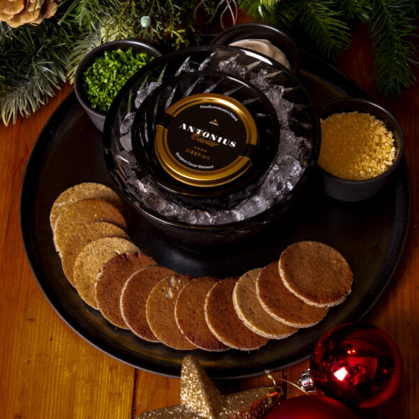 Antonius Caviar 50 g