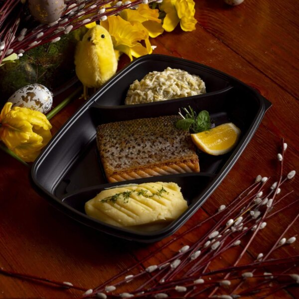 Pstrąg łososiowy z Zielenicy